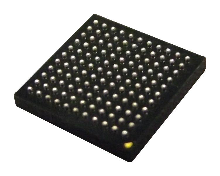 Microchip Series ADC: 12-Bit 200Msps High-Speed Data Converter