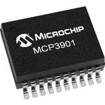Microchip Technology MCP3901A0ISS image