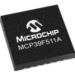 Microchip Technology MCP39F511AEMQ image