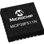 Microchip Technology MCP39F511NEMQ image