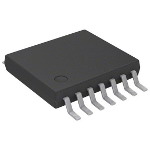 Microchip Technology MCP41HV31503EST image