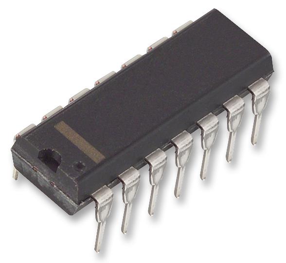 Microchip MCP4251104EP – Reliable Digital Potentiometer for Industrial Applications