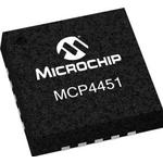 Microchip Technology MCP4451104EML image