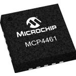 Microchip Technology MCP4461104EML image