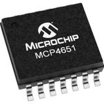 Microchip Technology MCP4651503EST image