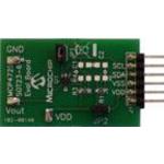 Buy Microchip MCP4725 Part Number EV Online