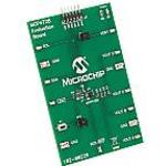 Microchip Technology MCP4728EV image