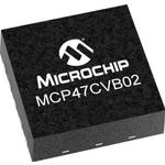Microchip Technology MCP47CVB02EMF image