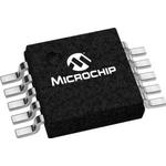 Microchip Technology MCP47CVB21EUN image