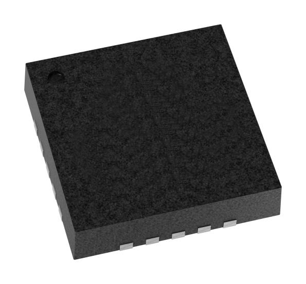 Microchip MCP47FVB24 U+2013 Reliable Voltage DAC for Industrial Applications