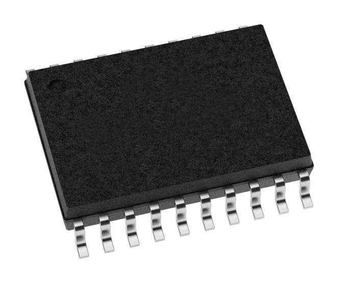 Microchip Series MCP48FXB4 DAC: 8-bit Quad-Channel Voltage Output, MCP48FVB0420EST