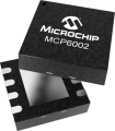 Microchip Technology MCP6002EMC image