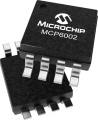 Microchip Technology MCP6002IMS image