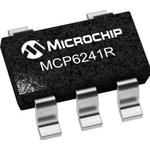 Microchip Technology MCP6241RTEOT image