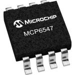 Microchip Technology MCP6547TISN image