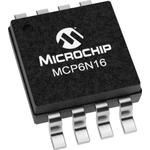 Microchip Technology MCP6N16100EMS image