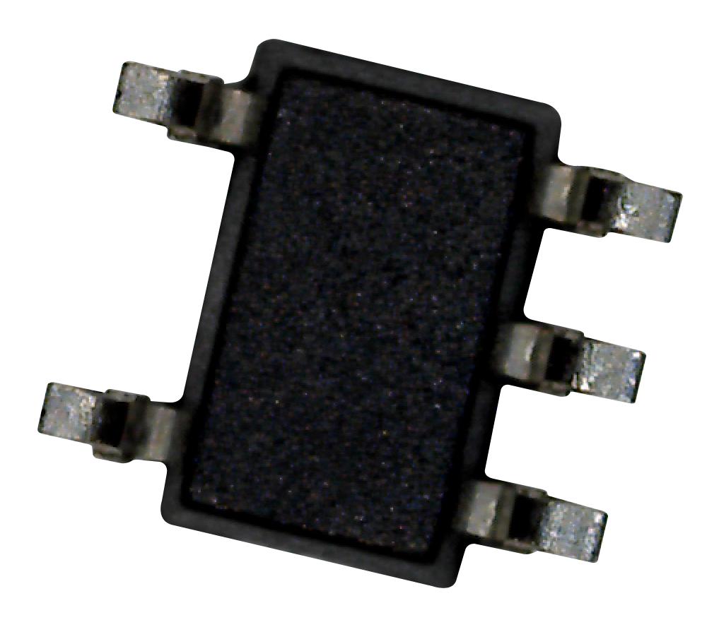 Microchip Series MCP6V36 Zero-Drift Op Amps: MCP6V36UTELTY
