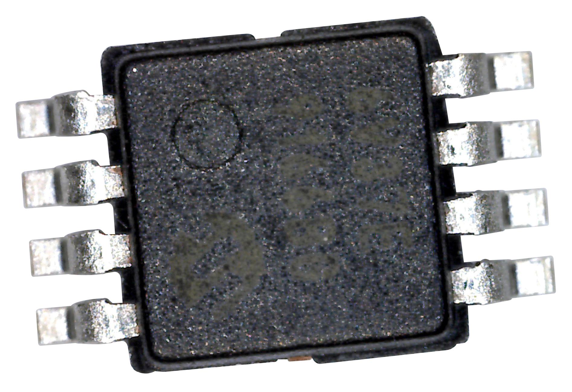 Microchip Series 23 nA Zero-Drift Op Amp: MCP6V37