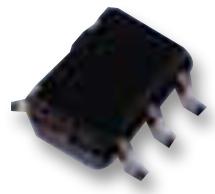 Microchip Series MCP6V96 Zero-Drift Op Amp: MCP6V96UTELTY