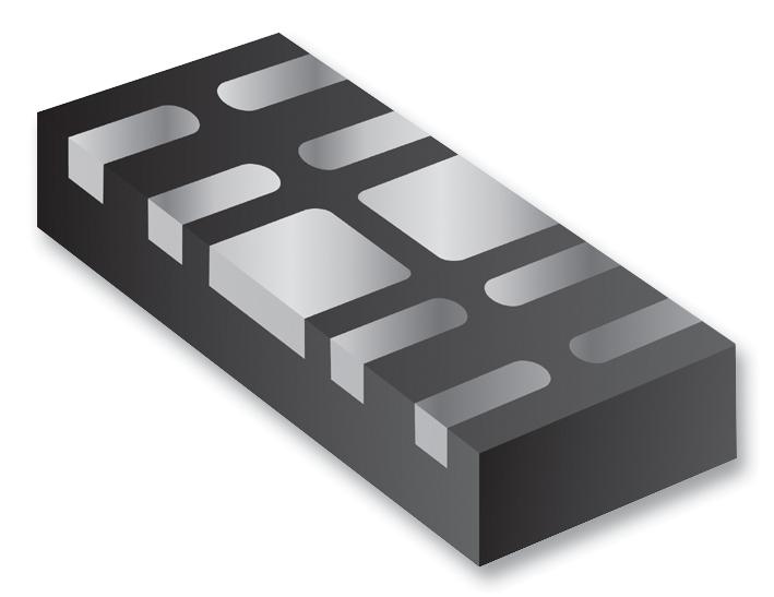 Microchip Series MCP73213 Battery Management Controller: MCP73213A6SIMF