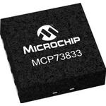 Microchip Technology MCP73833AMIMF image