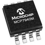 Microchip Technology MCP7940MIMS image