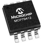 Microchip Technology MCP79412IMS image