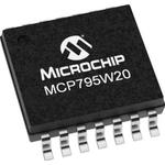 Microchip Technology MCP795W20IST image