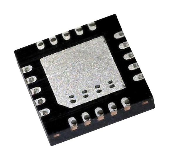 Microchip MCP9600 U– Reliable Thermocouple EMF to Temperature Converter for Industrial Applications