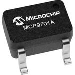 Microchip Technology MCP9701ATELT image