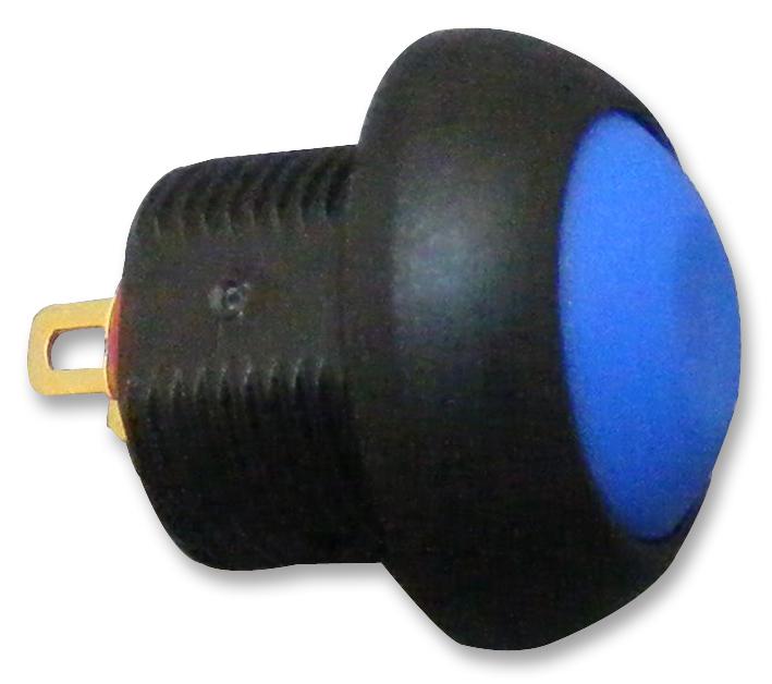 Multicomp Series Push Button Switch: MCPAS6B2M1CE7