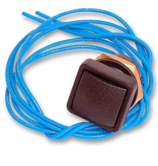 Buy multicomp Series MCPA Sub-Miniature Pushbutton Switches Part Number MCPAS6D1M1CES25 Online