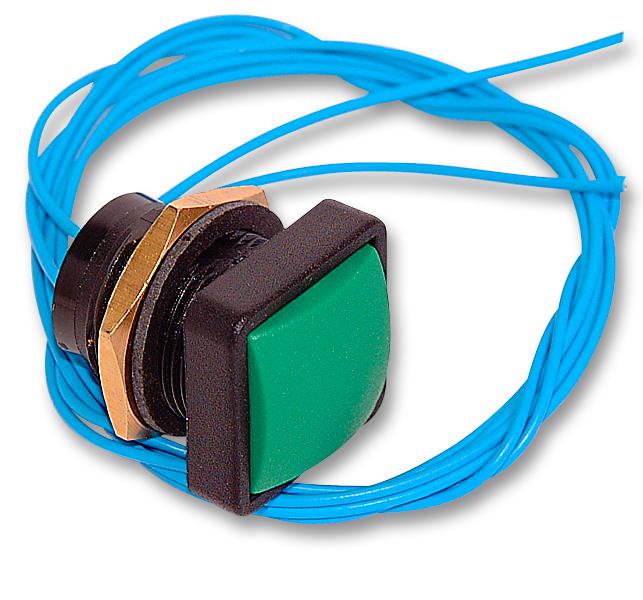multicomp U+2013 Reliable Pushbutton Switches for Industrial Applications