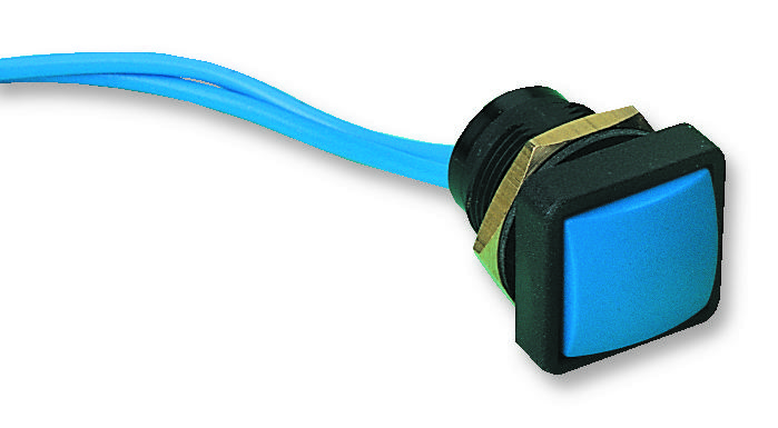 multicomp Series MCPAS6D1M1CES75 Switch: MCPAS6D1M1CES75