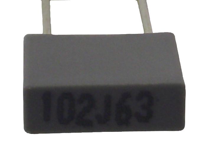 Buy Multicomp Pro Capacitor Part Number MCPBSFC1J102KA45 Online