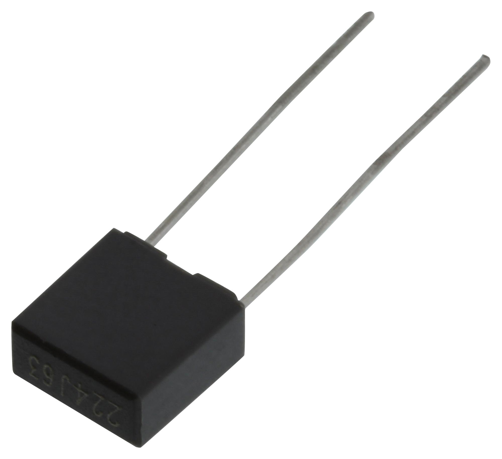 Buy multicomp Capacitor Part Number MCPBSFC1J224KA45 Online