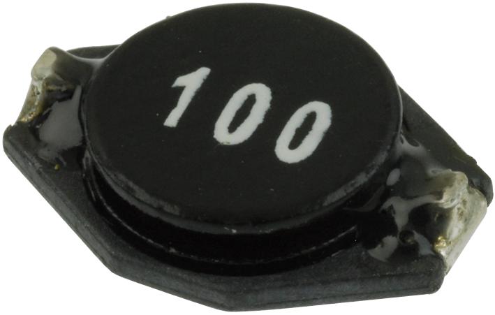 Buy Multicomp Power Inductors Part Number MCPD3308MT100 Online