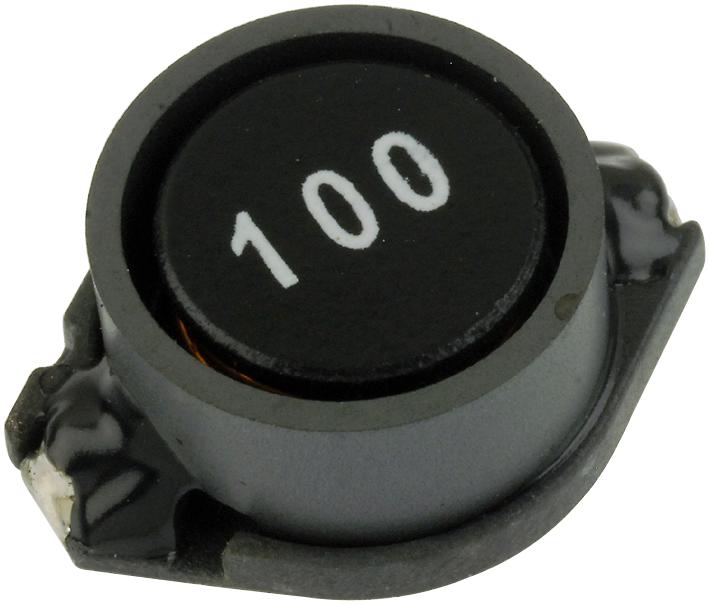 Multicomp U2026 Reliable SMD Power Inductor for Industrial Applications