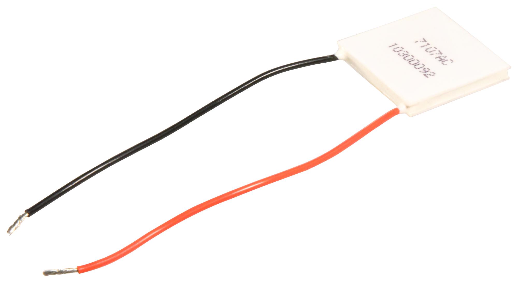 Multicomp PELTIER COOLER – Reliable thermoelectric cooling for industrial applications