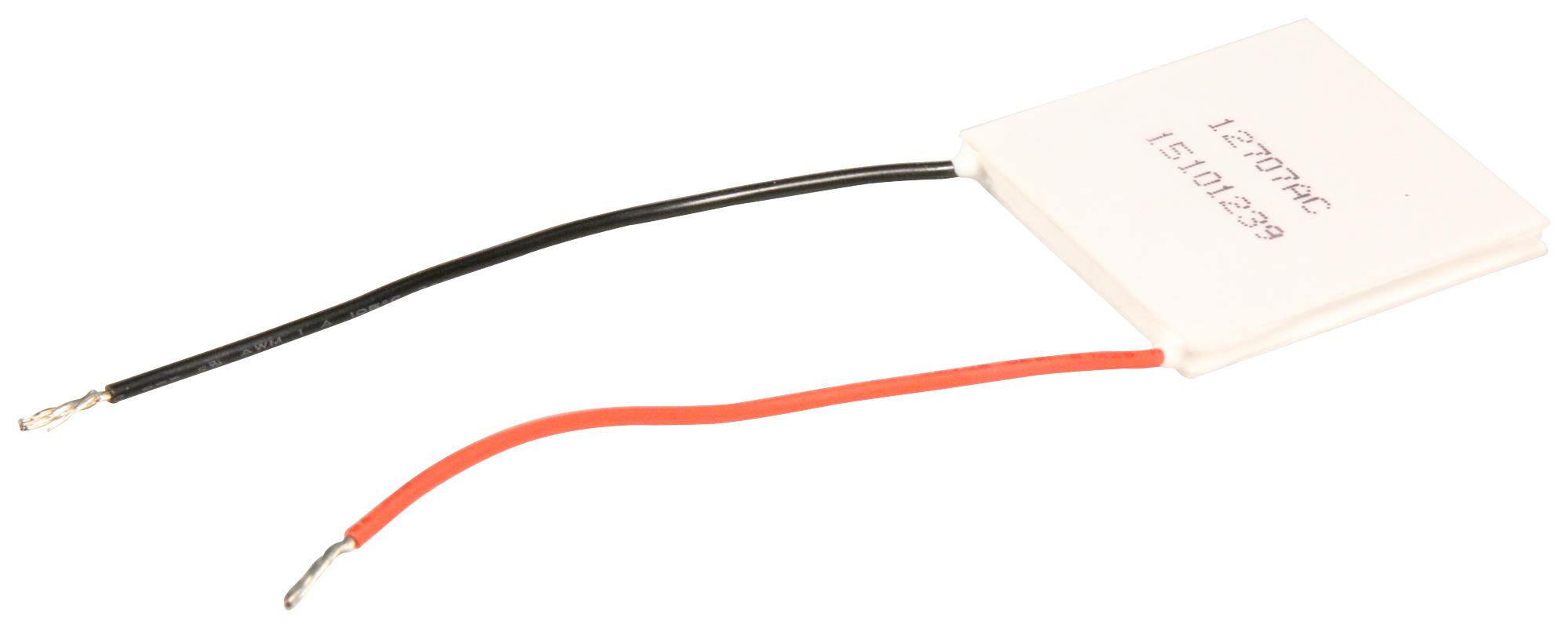 Multicomp PELTIER COOLER – Reliable Thermoelectric Cooler for Industrial Applications