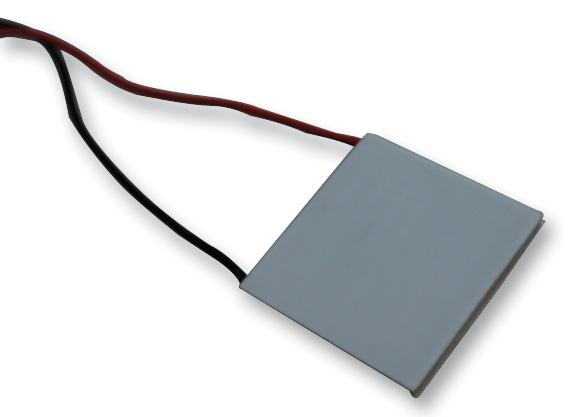 Multicomp Series Thermoelectric Modules: MCPE1271025