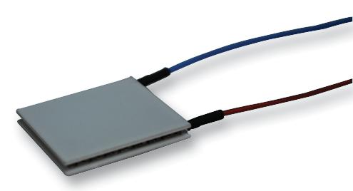Buy Multicomp Peltier Cooler Part Number MCPF1271425E Online