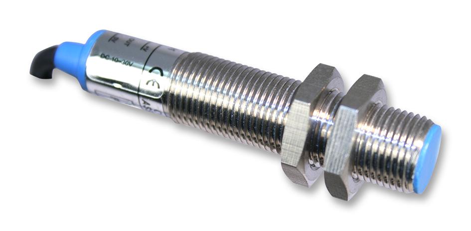 Multicomp Series Inductive Sensor: MCPINT12L011