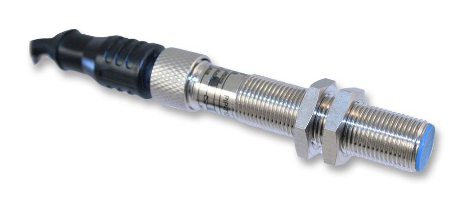 Buy multicomp Inductive Sensor Part Number MCPINT12L101 Online
