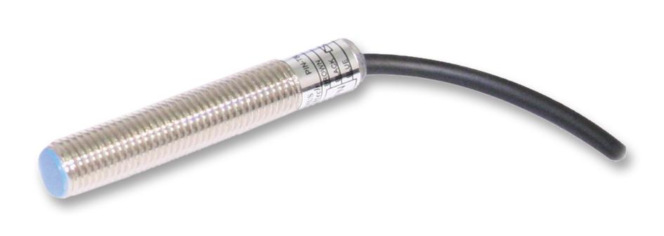 Premier Farnell MCPIPT5S001 – Reliable Inductive Sensor for Industrial Applications