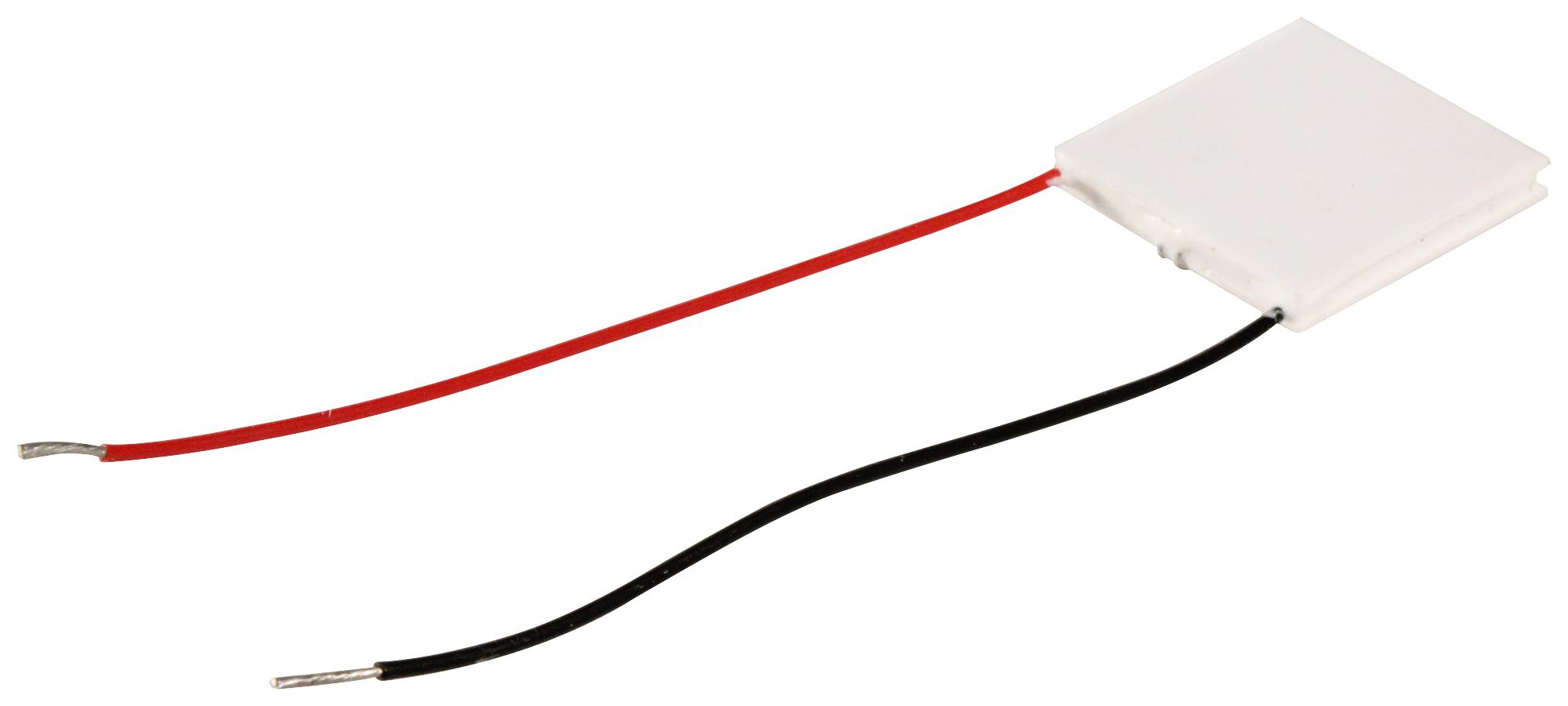 Buy multicomp Peltier Cooler Part Number MCPK219808ACS Online