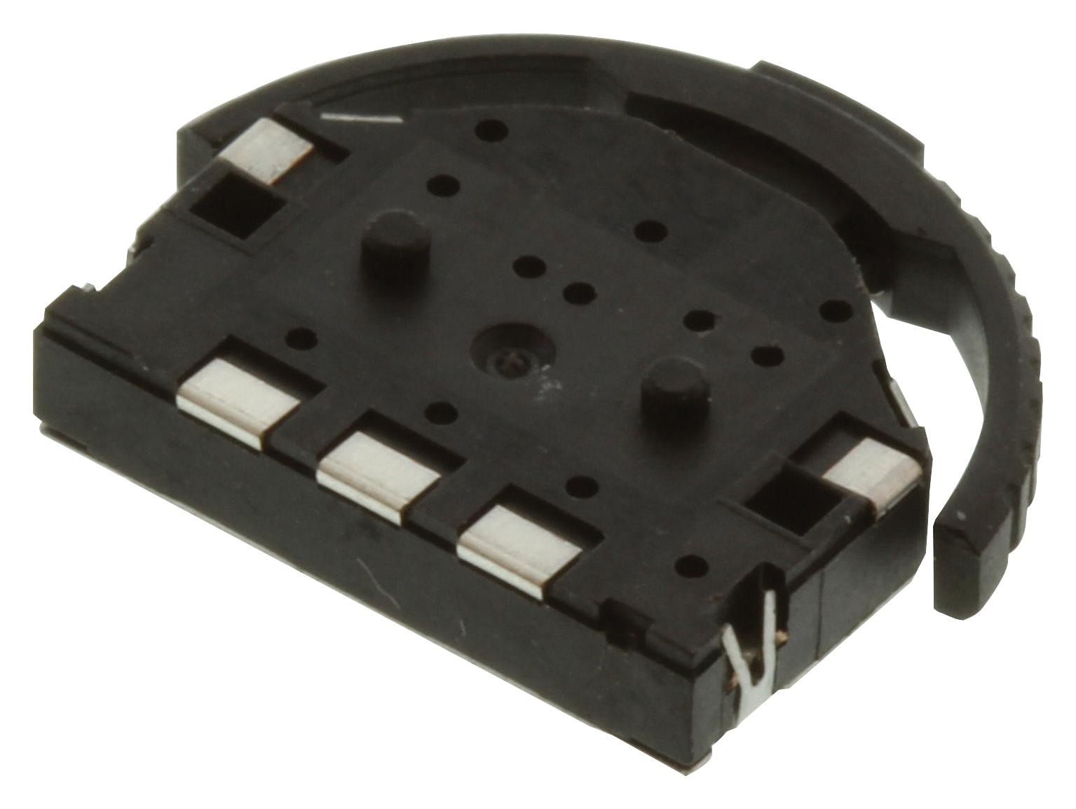 Buy Multicomp Pro Navigation Switch Part Number MCPL3ACV Online