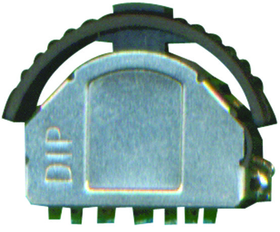 Multicomp Pro MCPL3-BC-V – Reliable Navigation Switch for Industrial Applications
