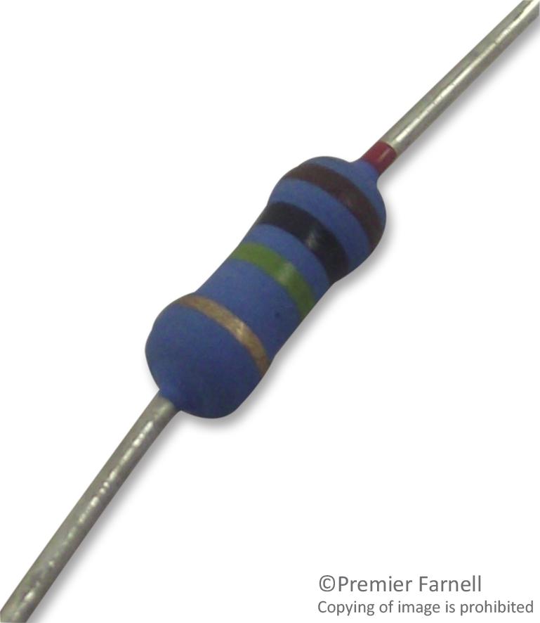 Buy Multicomp Power Metal Fixed Resistors Part Number MCPMR01TJ0104A50 Online