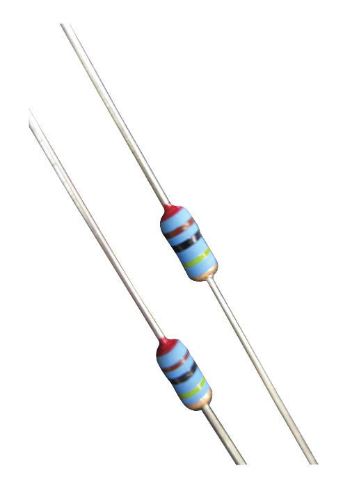 Multicomp Power Metal Resistors – Reliable 2W for Industrial Applications